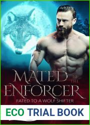 Mated to the Enforcer (Wallace Wolf Pack #1)