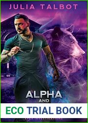 Alpha and Bear (Apex Investigations #4)