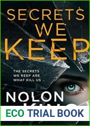 Secrets We Keep (The Bright Lights, Dark Secrets Collection, #1)