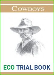 Tales of the Wild West