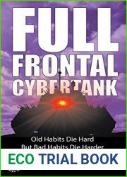 Full Frontal Cybertank (An Old Guy Cybertank Adventure Book 7)
