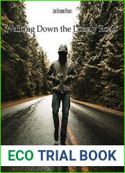 Walking Down the Lonely Road (Poetry)
