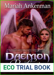 Daemon Reckoning (Daemon #3)
