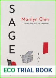 Sage: Poems