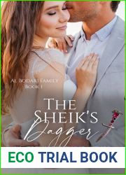 The Sheik|s Dagger (The Al-Bodari Family Book 1)