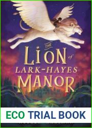 The Lion of Lark-Hayes Manor