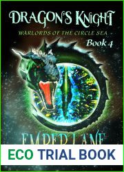 Dragon|s Knight (Warlords of the Circle Sea #4)