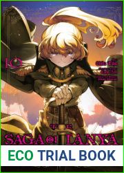The Saga of Tanya the Evil Vol. 10