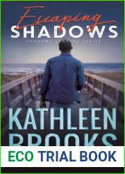 Escaping Shadows (Shadows Landing, #10)