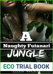 A Naughty Futanari Jungle