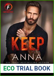 Keep (Fury Brothers #2)