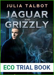 Jaguar and Grizzly (Apex Investigations #2)