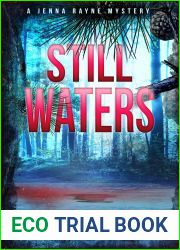 Still Waters (Jenna Rayne Mystery, #3)