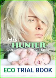 His Hunter (Omegas for the Fae Kings #1)