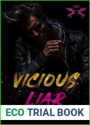 Vicious Liar (Saint Juliet Academy, #2)