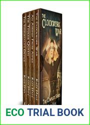 A Clockwork War: the complete series