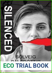 Silenced (Ice and Crime Book 2)