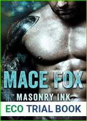 Mace Fox: Masonry Ink (Masonry Ink: Tattoo romance series)