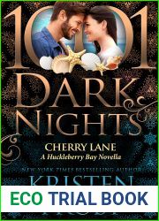 Cherry Lane (Huckleberry Bay #3.5)