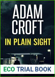 In Plain Sight (Knight and Culverhouse, #9)
