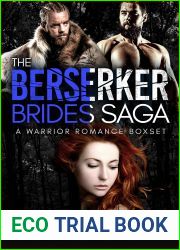 The Berserker Brides Saga