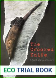 The Crooked Knife (A Nell Munro Mystery)