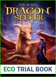 The Hidden Academy (Dragon Seeker #1)
