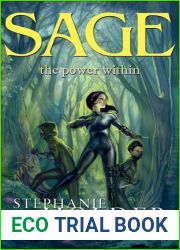 Sage - The Power Within (Sage, #1)