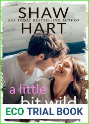 A Little Bit Wild (Knight Security Book 2)