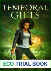 Temporal Gifts (Shadows of Otherside, #8; The Trickster Cycle, #3)