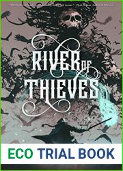 River of Thieves (Thieves| Lyric, #1)