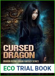 Cursed Dragon (Dragon Rising, #4)
