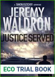 JUSTICE SERVED (Secret Assassin Action Thriller)