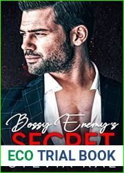 Bossy Enemy|s Secret