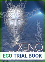 Xeno Fiction: More Best of Science Fiction: A Review of Speculative Literature