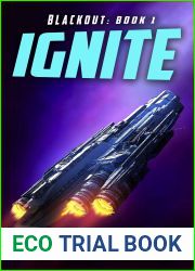 Ignite (Blackout #1)