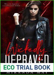 Wickedly Depraved