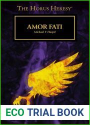 Amor Fati (Black Library Advent Calendar 2021 #11)
