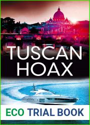 Tuscan Hoax: An Archaeological Thriller (A Darwin Lacroix Adventure Book 4)