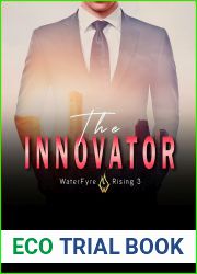 The Innovator (WaterFyre Rising, #3)