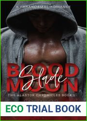 Slade: Blood Moon
