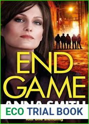 End Game (Kerry Casey #3)