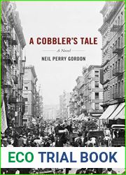 A Cobbler|s Tale: A Novel (Tales of the Cobbler, #1)