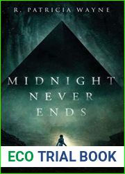 Midnight Never Ends (Double Helix)
