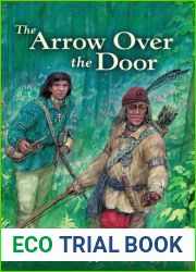 Arrow Over the Door