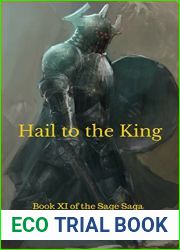 Hail to the King (Sage Saga #11)