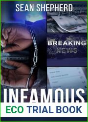 Infamous: An Ethan Blake Mystery (Book 2)