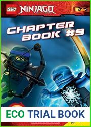 The New Ninja (LEGO Ninjago: Chapter Book)