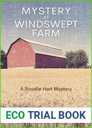 Mystery at Windswept Farm (Rosalie Hart Mystery #3)