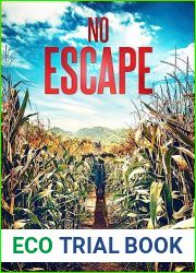 No Escape (Dean Steele #3)